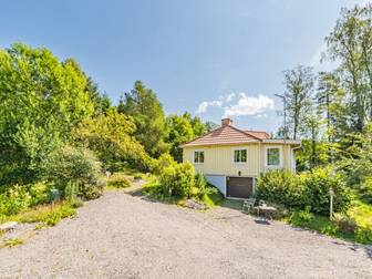 Bostadsbild