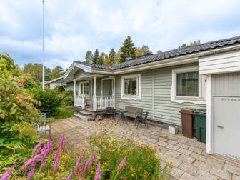 Bostadsbild