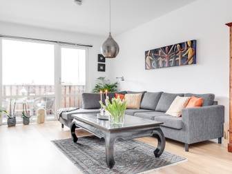 Kronetorps allé 31C