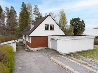 Bostadsbild