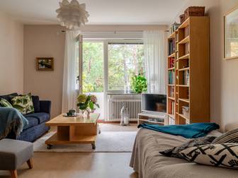 Bostadsbild