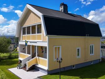 Bostadsbild