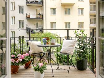 Bostadsbild