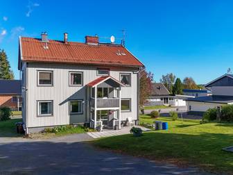 Bostadsbild