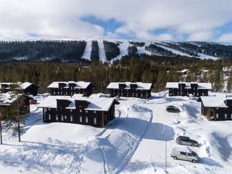 Tjäderåsvägen 19B