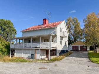 Bostadsbild