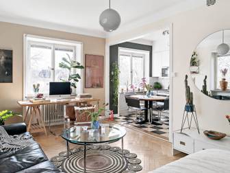 Aspövägen 105, ACCEPTERAT PRIS!