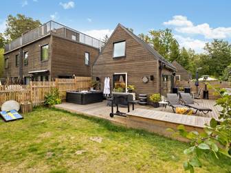 Bostadsbild