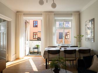 Bostadsbild