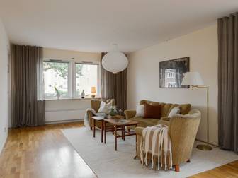Bostadsbild