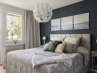 Bostadsbild