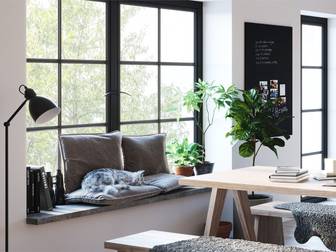 Brf Solkvarteret - lgh B1003