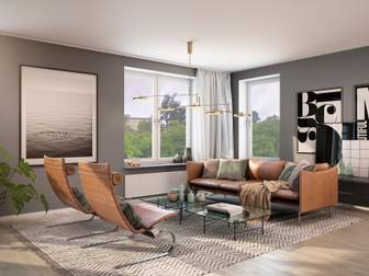 Mjölnarvägen hus 5