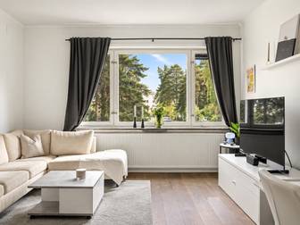 Bostadsbild