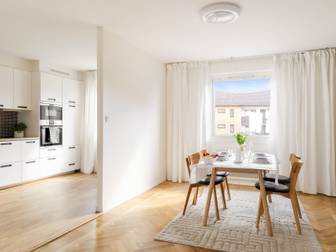Bostadsbild