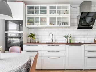 Kopparvägen 55 Våning 8 / 8