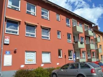 Näsbychaussén 15 A