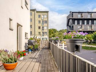 Bostadsbild