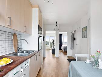 Bostadsbild