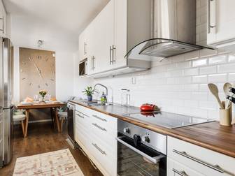 Bostadsbild