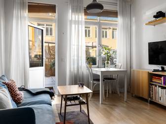 Bostadsbild