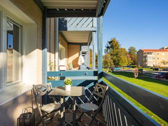 Bostadsbild