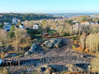 Kopparåsvägen 74, tomt 3