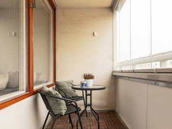 Stamgatan 71, vån 1