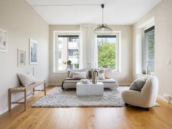 Bostadsbild