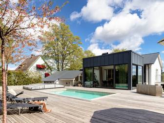 Bostadsbild