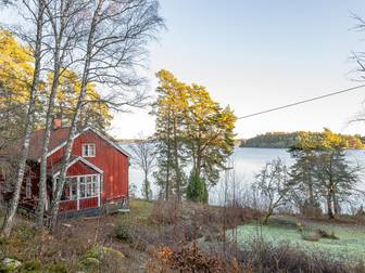 Bostadsbild