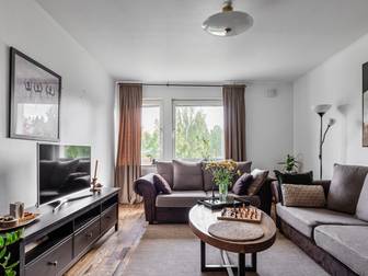 Bostadsbild