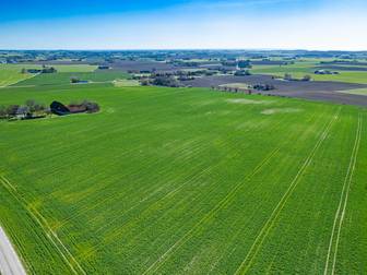 Västra Vemmenhög 16:1