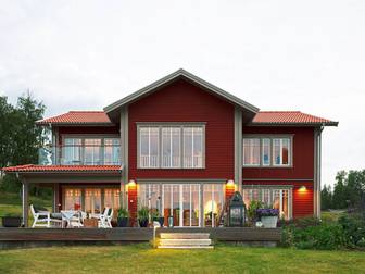 Bostadsbild