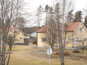 Norra Parkvägen 5 A-B