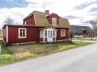 Källreda Lillegård 2