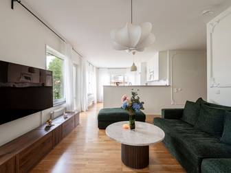 Bostadsbild