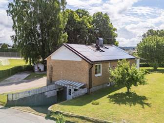 Bostadsbild