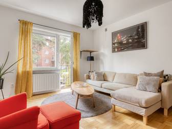 Bostadsbild
