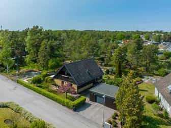 Bostadsbild