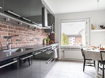 Bostadsbild
