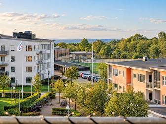 Bostadsbild