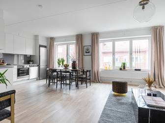 Gränsgatan 28, 2 TR