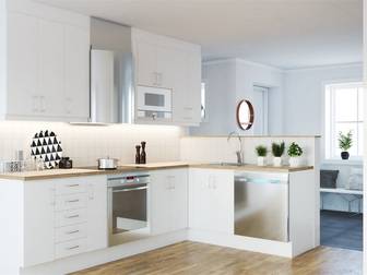 Orsälvsgatan 9 Måmyren lghnr: 3