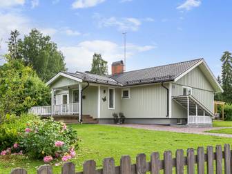Bostadsbild