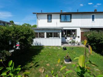 Bostadsbild