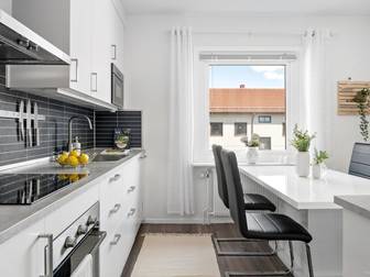 Bostadsbild