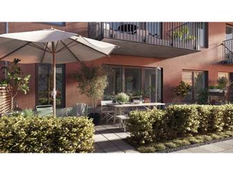 Brf Smeden, Smidesvägen 6C, 3 rok