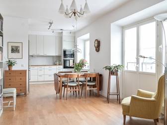 Styresman Sanders väg 11