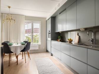 Bostadsbild